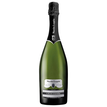 【サクラアワード2023ゴールド受賞】グラン･キュヴェスプマンテ･ブリュット / ピローヴァノ(GRAN CUVEE SPUMANTE BRUT)